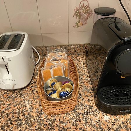 Amplio Apartamento En La Arena, 4 Hab ヒホン エクステリア 写真