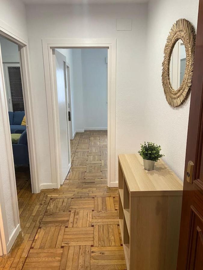 Amplio Apartamento En La Arena, 4 Hab ヒホン エクステリア 写真