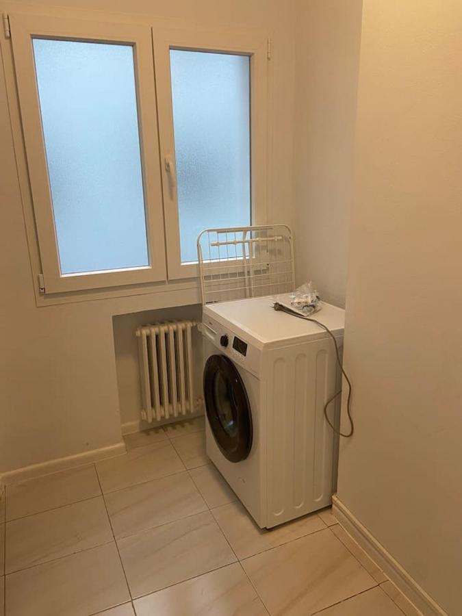 Amplio Apartamento En La Arena, 4 Hab ヒホン エクステリア 写真