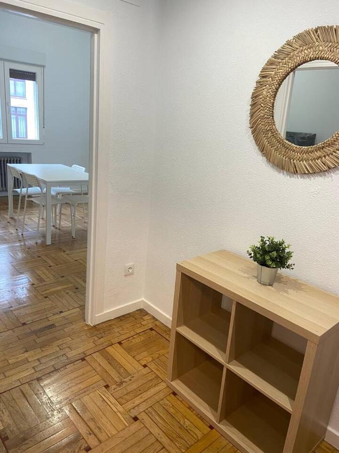 Amplio Apartamento En La Arena, 4 Hab ヒホン エクステリア 写真