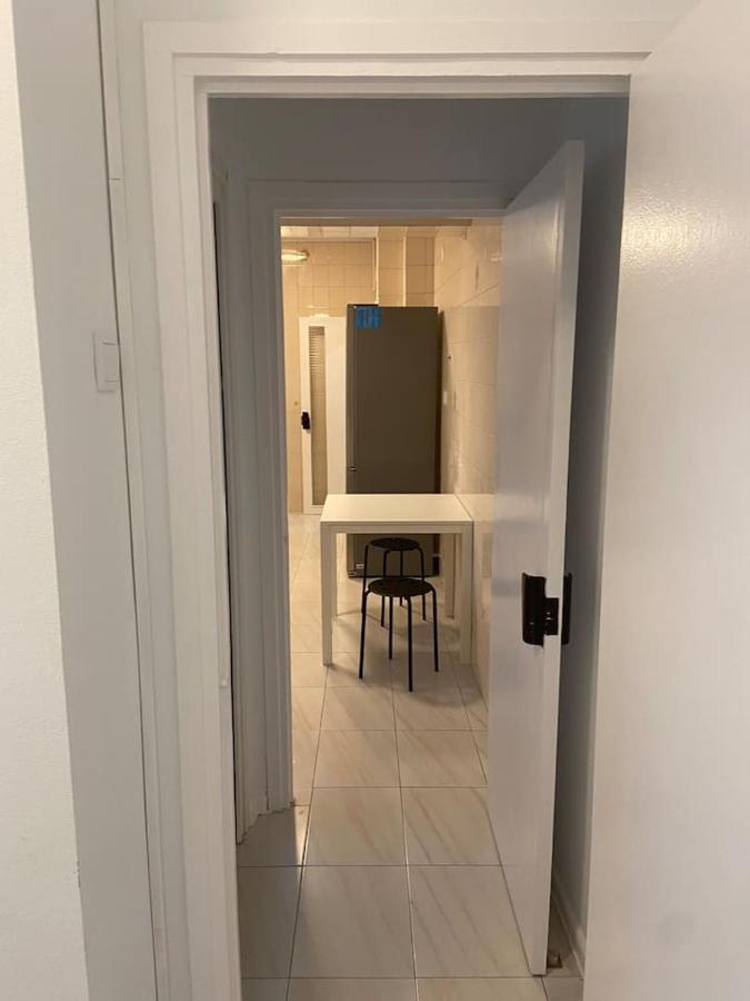 Amplio Apartamento En La Arena, 4 Hab ヒホン エクステリア 写真