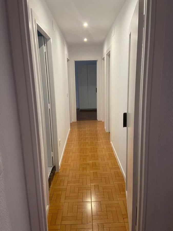 Amplio Apartamento En La Arena, 4 Hab ヒホン エクステリア 写真