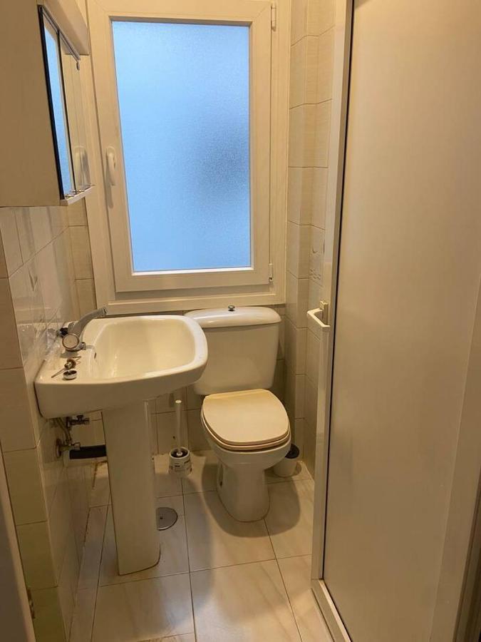 Amplio Apartamento En La Arena, 4 Hab ヒホン エクステリア 写真