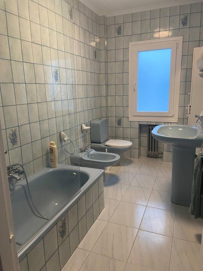 Amplio Apartamento En La Arena, 4 Hab ヒホン エクステリア 写真