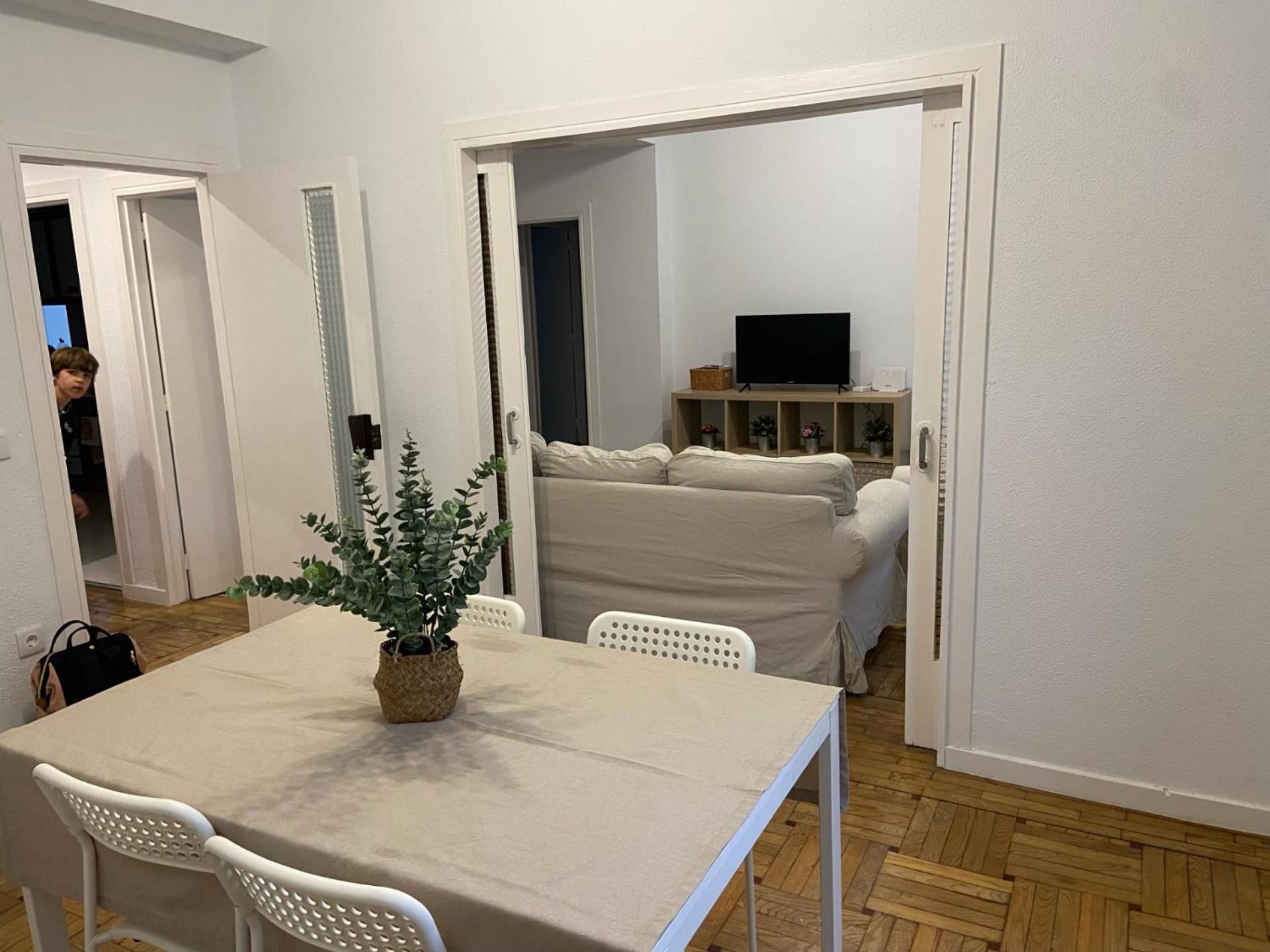 Amplio Apartamento En La Arena, 4 Hab ヒホン エクステリア 写真